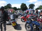 Club Rally 2010